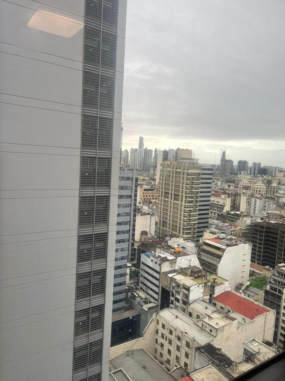דירות בואנוס איירס Obelisco Y Tango מראה חיצוני תמונה